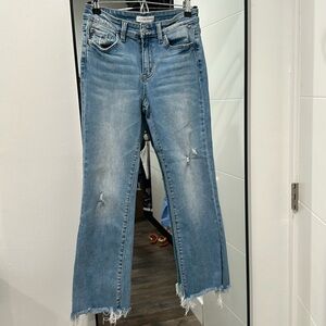 Flying Monkey, size 27, excellent condition